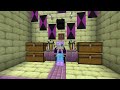 Hardcore Minecraft But I Start In The End