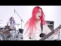 [MV] Good Night by Rolling Quartz 롤링쿼츠 #KRock #GirlBand