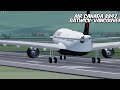 Plane spotting in Roblox Project Flight ✈️