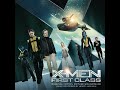 Henry Jackman - First Class | X-MEN: FIRST CLASS (Original Motion Picture Soundtrack)