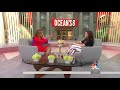 Anne Hathaway: Some Media Wanted ‘Ocean’s 8’ Female Stars To Fight | TODAY