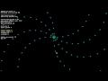 Bullet Hell Pattern Generator Script Demo