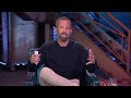 Mike Rowe: Work is a Privilege? | Kirk Cameron on TBN