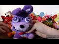 plush collection 300 subscriber special