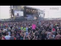 Parkway Drive Live @ Rock am Ring 2015 HD FULL SHOW