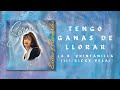 Selena-Tengo Ganas De Llorar (Visualizer)