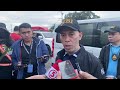 NBI BINUKING ANG PNP TORRE