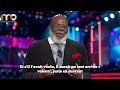 La Théologie du Silence | TD Jakes