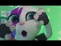 Season finale! Good Girls Fall for Bad Boys - Talking Tom & Friends | Season 4 Episode 26