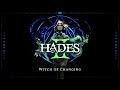 Hades II Music - Witch of Changing - Extended by Shadow's Wrath