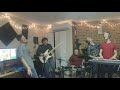 PHINEAS AND FERB // LOVE HANDEL // FULL BAND COVER