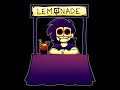 (artist) lemonade stand