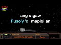 SAYANG NA SAYANG - Aegis (HD Karaoke)