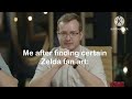 Breath of The Wild memes to watch while we wait for Tears of The Kingdom