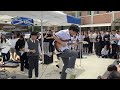 나에게로 떠나는 여행 (버즈) 고등학교 밴드부 버스킹 커버 🎸