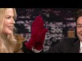 Did Jimmy Almost Date Nicole Kidman? - Tonight Show Stories