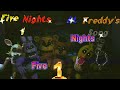 Five Nights At Freddy's 1 Song Lyrics|The Living Tombstone