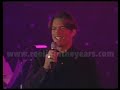 Harry Connick, Jr. • “Charade” • LIVE 1999 [Reelin' In The Years Archive]