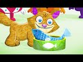 WH and PH Spelling | Quick Learning! | Learn the Alphabet | Alphablocks