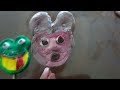 ZOOPALS how to make clay zoopals