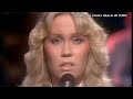 ABBA - The winner takes it all (1980)