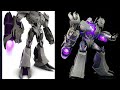 MOST POWERFUL Decepticons and their most EVIL ATROCITIES
