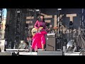 Khruangbin - People Everywhere (Live in Athens, EJEKT Festival 17.07.19)