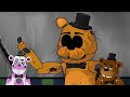 5 AM at Freddy's: The Sequel REACT with Freddy and Funtime Freddy