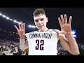 UConn wins NCAA National Title, Edey & Clingan’s NBA odds, Draymond’s Free Game | FIRST THINGS FIRST