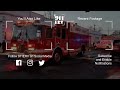 Boston EMS Responding | Ambulance 6