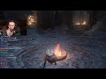 Asmongold's Seventh Stream of Dark Souls 3 | FULL VOD