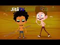 Camp Camp - Episode 4 🏕 | JitâTV