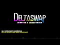 [DELTASWAP: Chapter 1] Midnight Memories