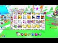 Opening 10,000+ Bundles In Pet Simulator 99