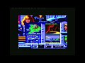 Thunder Jaws - Amstrad CPC