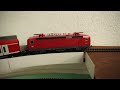 The branch line with a parade track is built | Construction of a H0 model railroad - Episode 14