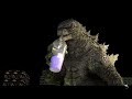 Godzilla try’s the grimace shake(8 sub special🎉🎂🥳)