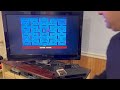 Atari 2600+ vs an OG Atari 2600 Comparison