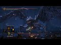 Dark Souls 3 - Midir - Follower Torch (No Healing)