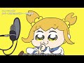 POPUKOS RECORDER SOLO …. SHE TURNS EVIL AND CANNOT BE REASONED WITH!!!!!!