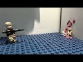 Lego Shotgun Instant Kill