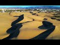 What to visit in Canary Islands: Amazing Dunes of Maspalomas, Gran Canaria