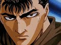 Berserk 1997 with Tell My Why 2012 version