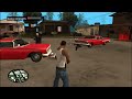 How To Complete GTA San Andreas In 10 Minutes!(Alternate Ending)