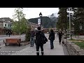 THE ROCKY MOUNTAINS | CANADA - A TRAVEL TOUR - HD 1080P