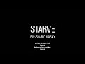 Starve by Syafiq Hasny