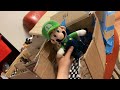 Luigi goes to Freddy Fazbear’s Pizzeria!🍕