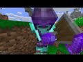 How I became The Villain on this SMP...