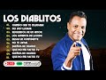 Clásicos Vallenaticos Románticos 💝 Los Clásicos de LOS DIABLITOS Con OMAR GELES