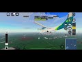 New ATR 72!|PFTS|Not a part this time to my series|Testing